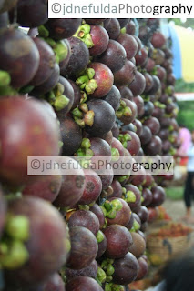 Mangosteen