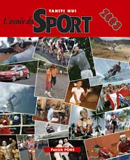 TAHITI  Patrick PONS  Livres