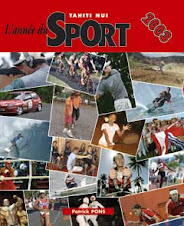 L'Histoire du sport 2003