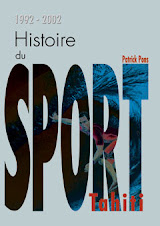 L'Histoire du sport    T3 1992-2002