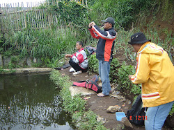 Asyixs Mancing...