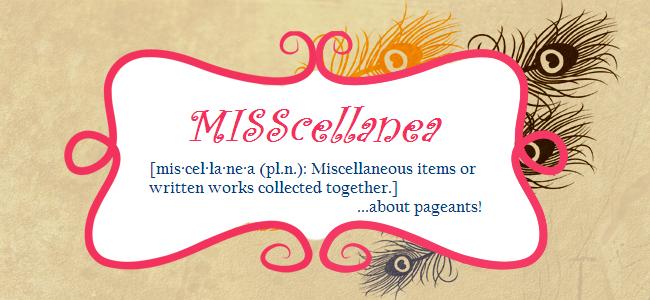 MISScellanea