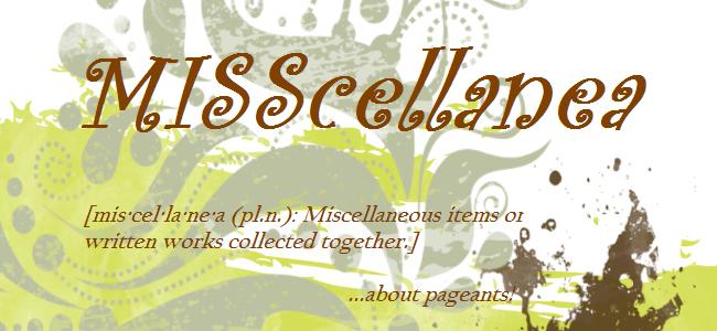 MISScellanea