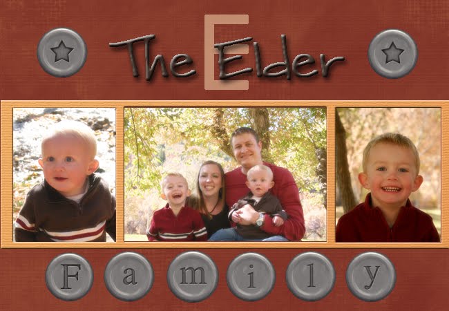 The Elder Family