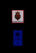 Home Office Met Police Chief Officer - G J H Carroll - Carroll Foundation Trust - Public Trust Case