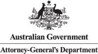 Attorney General Australia