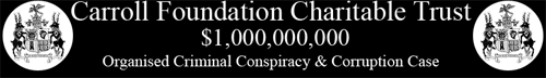 Merseyside Police Organised Crime Fraud - BARCLAYS BANK - Scotland Yard Biggest Bank Fraud Case 