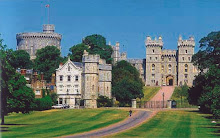 HM Crown - Windsor Castle - G J H Carroll - Carroll Foundation Trust - National Interests Case
