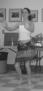 Hula for Fitness