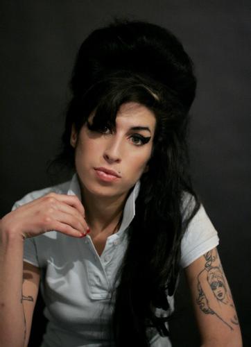 Amy Jade Winehouse ♥