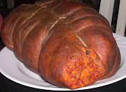 La nduja calabrese