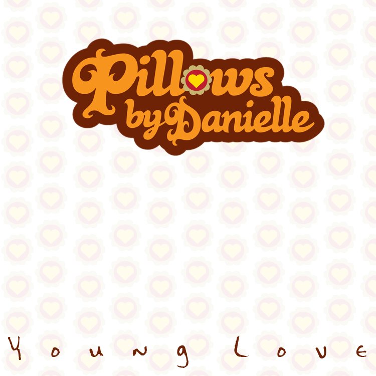 Pillows by Danielle