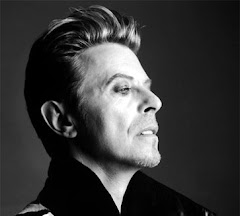 David Bowie