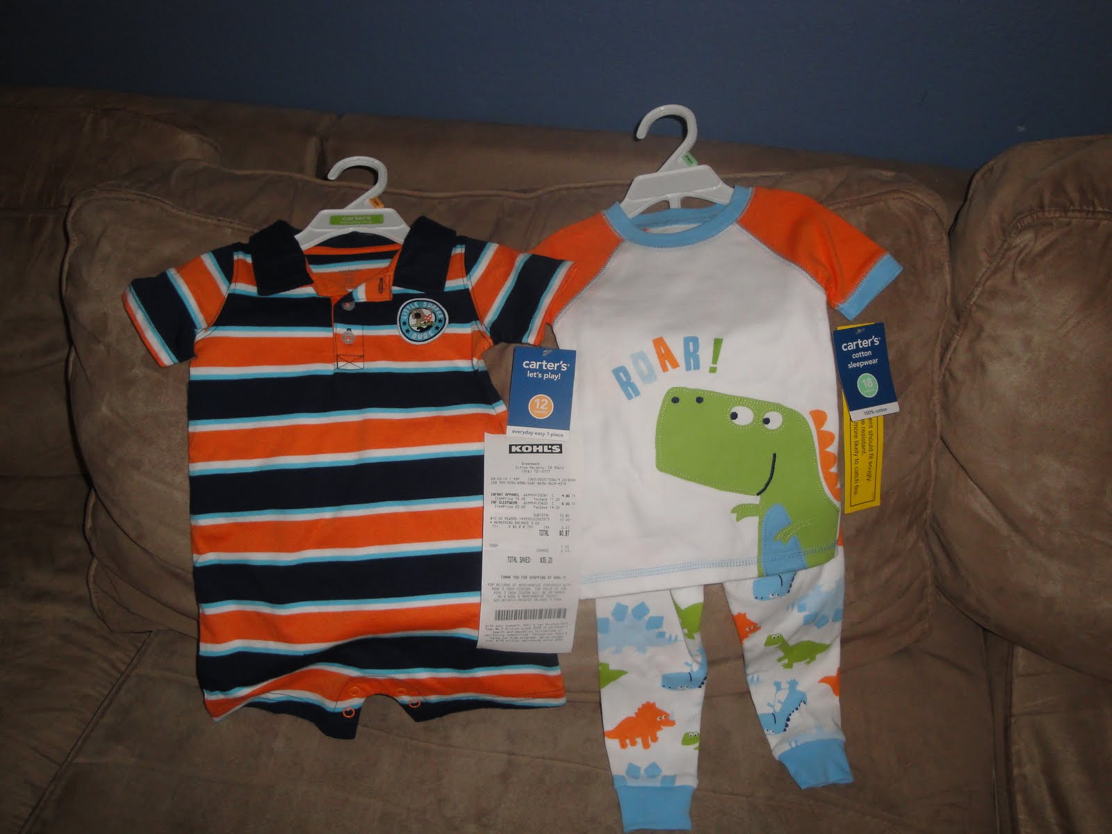 labor day baby clothes sale
