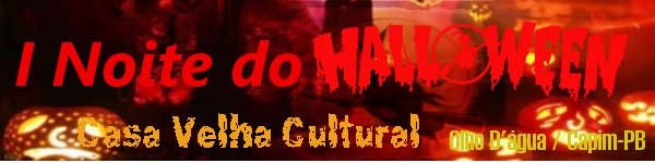 I Noite do Halloween