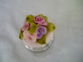 pote de bijuteria com biscuit