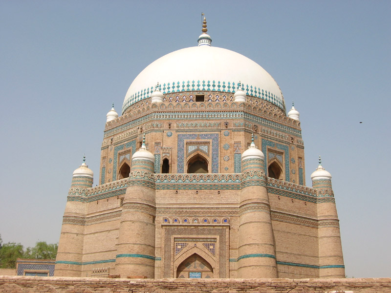 Short essay on historical places of pakistan image