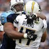 Titans aplicarão Franchise Tag em Haynesworth