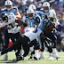 Feliz Ano novo - Divisional Playoff? Ravens
