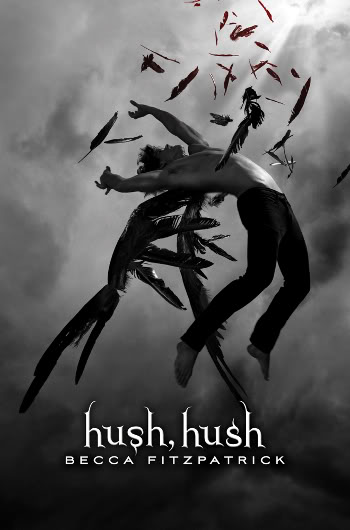 Hush Hush - (Becca Fitzpatrick) Hush+hush,+Becca+Fitzpatrick