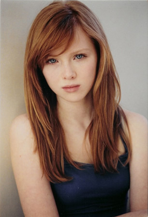 Rose Weasley