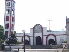 IGLESIA DE NUESTRO MUNICIPIO