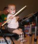 Cailia Drumming