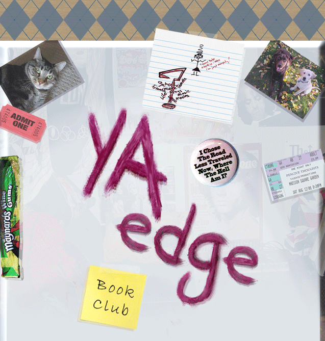 YAedge Book Club