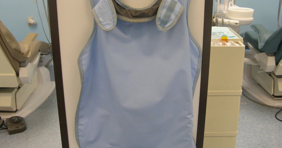 The Dynamic Dental Safety Compliance Blog Lead Aprons in Dentistry