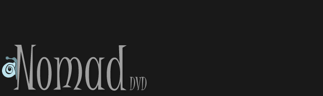 Nomad DVD