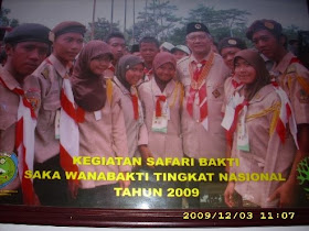 SAKA WANABAKTI INDRAMAYU