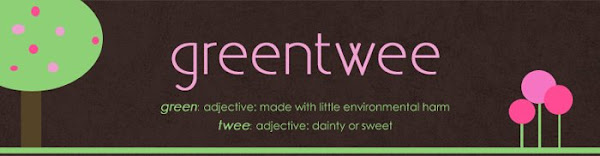 Greentwee