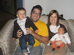 The Correia Family