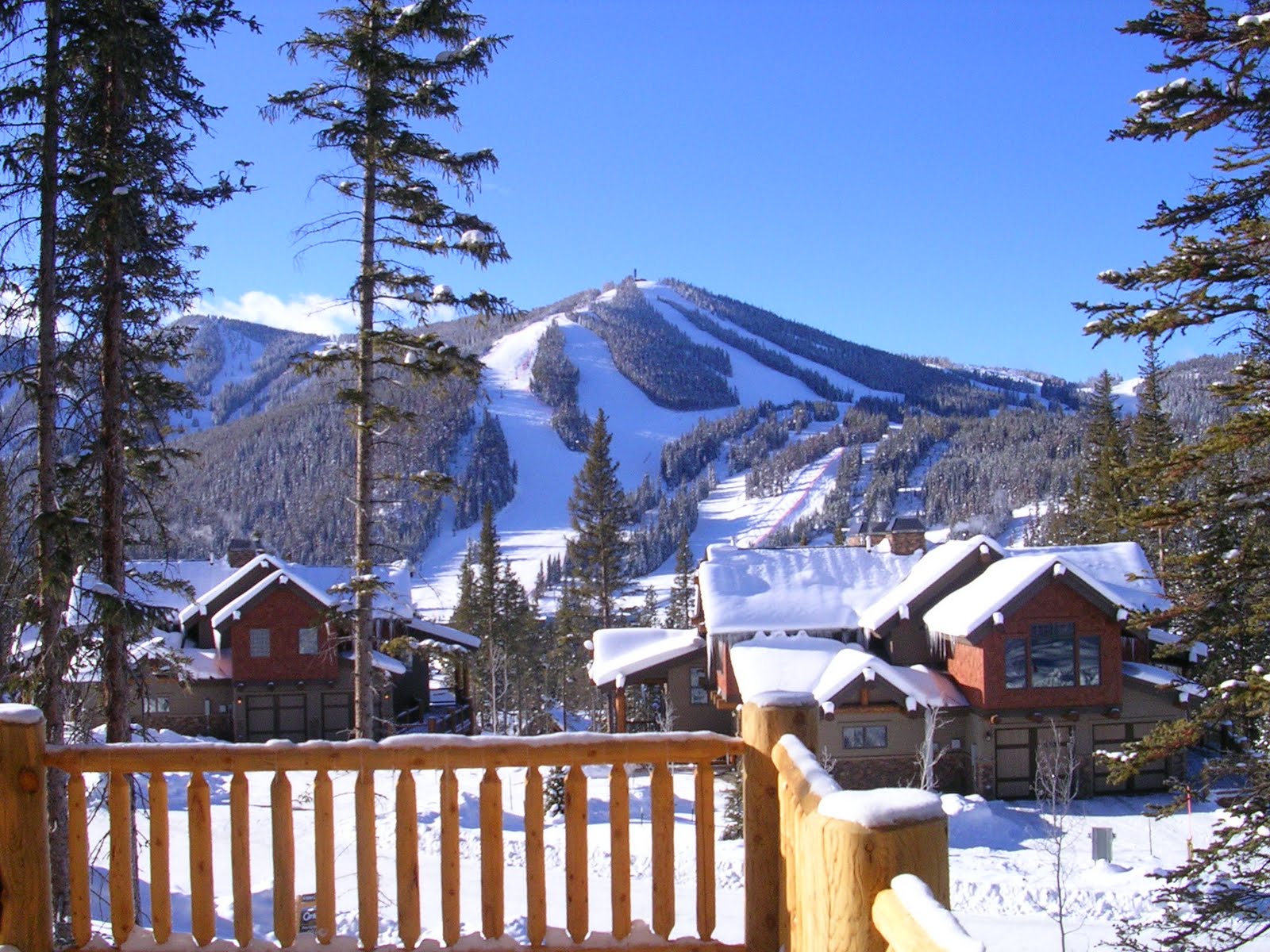 Vacation Home Rentals in Winter Park and Grand Lake 5 Bedroom Vacation Rental in Winter Park
