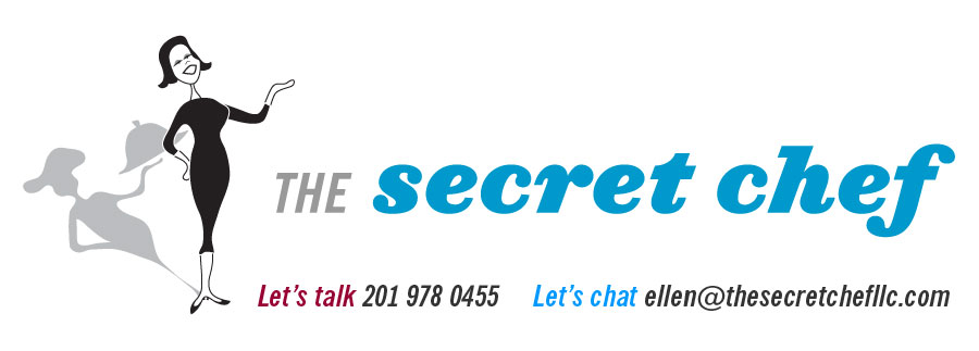 The Secret Chef, llc