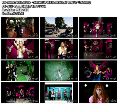 Song name: girlfriend girlfriend avril lavigne music video. Song name: girlfriend