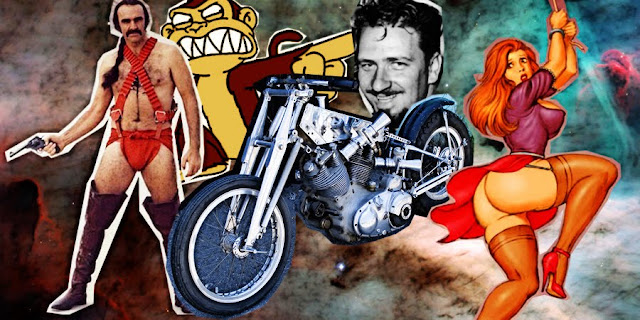 brass monkey lyrics richard