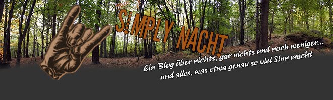 SimplyNacht