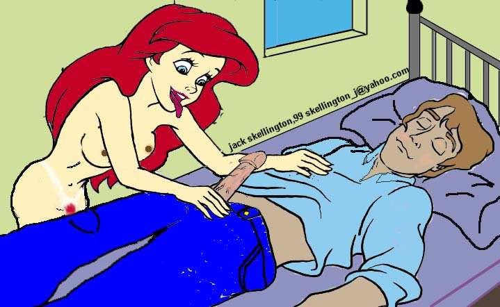 Freundin Mosen Cockold Blowjob