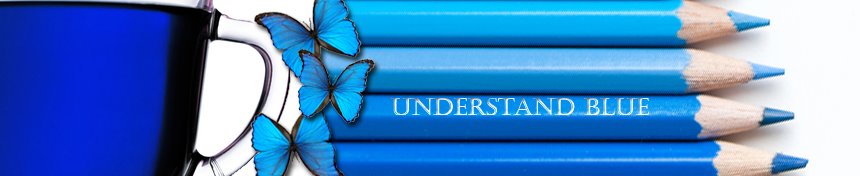 Understand Blue