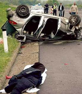 Koca Ne Brze Od Zivota