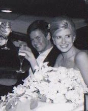 Our Wedding, October 13, 2007