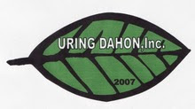 Uring Dahon