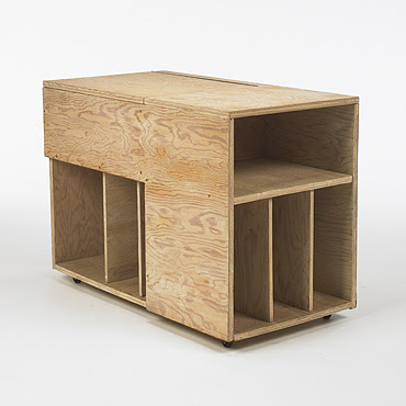 Plywood Cabinet Designs