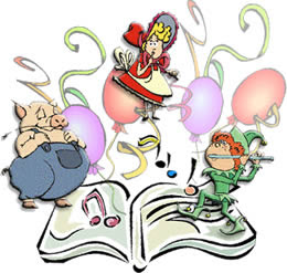 Nombres De Cuentos De Ciencia Ficcion Infantiles