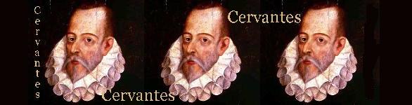 Cervantes