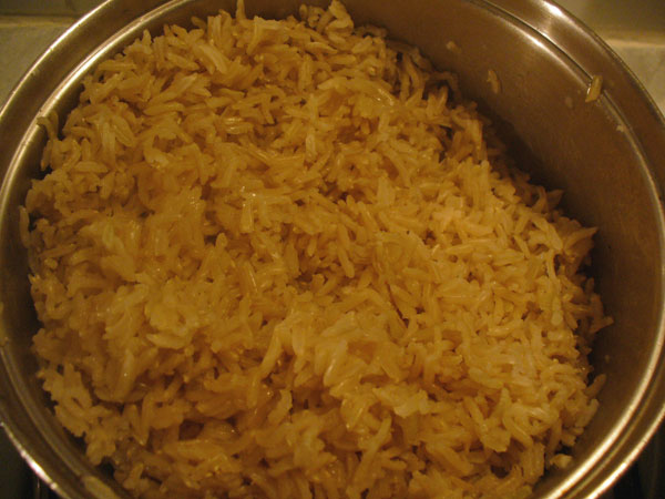 Perfect boiled rice — the easy way | Anna Chen Eats: Adventures In East