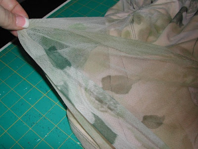 Stitches and Seams: December 2006