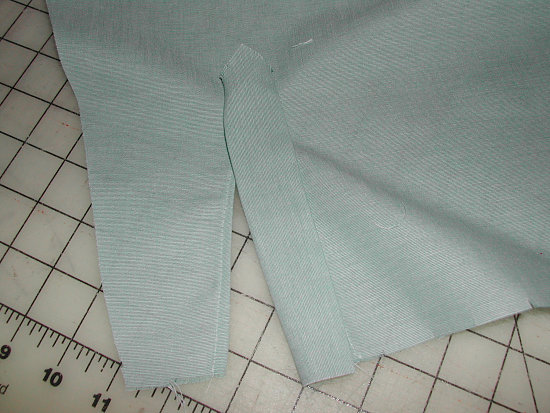 The Top Placket Isn T Much Better The Top Placket Isn T Much Better