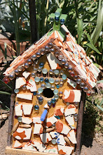 birdie love shack